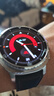 三星 Samsung【國家補(bǔ)貼】Watch8 Classic eSIM通話智能手表/運(yùn)動(dòng)手表 披荊斬棘哥哥同款 46mm 月隕黑 曬單實(shí)拍圖