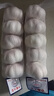 京覓河南杞縣大蒜帶皮干蒜4-5cm凈重5斤源頭直發(fā)包郵  曬單實(shí)拍圖