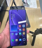 小米 REDMI K80 國家補貼 第三代驍龍 8 6550mAh大電池 澎湃OS 汐月藍 16GB+512GB 紅米5G手機 曬單實拍圖
