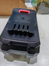東成電鋸鋰電池20V鋰電池原廠(chǎng)鋰電池 20V 6.0Ah電池 曬單實(shí)拍圖