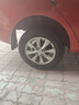 佳通(Giti)輪胎175/70R14 84H  T20 適配 瑞納/桑塔納/賽歐/起亞K2 曬單實(shí)拍圖