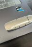 移速（MOVE SPEED）256GB固態(tài)u盤(pán) USB3.2/Type-C 雙接口U盤(pán)大容量手機電腦兩用移動(dòng)優(yōu)盤(pán) 支持蘋(píng)果15-16 逸V系列 曬單實(shí)拍圖