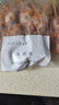 珍百年牛肉串羊肉串組合1000g50串中秋燒烤半成品食材套餐烤肉烤串夜宵 曬單實拍圖