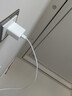 OPPO原裝 SUPERVOOC 80W 超級(jí)閃充充電器套裝 3C認(rèn)證 OPPO華為小米榮耀VIVO手機(jī)通用 京東自營(yíng) 曬單實(shí)拍圖