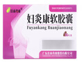 [佳泰] 婦炎康軟膠囊0.5g*36粒/盒 曬單實(shí)拍圖
