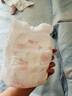好奇（Huggies）鉑金裝小桃褲成長(cháng)褲XL96片(12-17kg)加大號尿不濕【消暑散熱】 曬單實(shí)拍圖