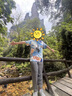 慕向手持小風(fēng)扇桌面小型電風(fēng)扇大風(fēng)力長續(xù)航充電降溫神器便攜式折疊掛脖學(xué)生戶外超靜音隨身制冷小電扇 【冰川白】100檔調(diào)節(jié) | 可折疊 3600mAh 3600mAH 曬單實拍圖