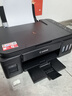 佳能（Canon）G3800可加墨彩色噴墨學生打印機  無線家用 作業(yè)/照片打印 大印量  打印復印掃描多功能一體機 曬單實拍圖