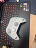 北通鯤鵬70AI智控旗艦精英游戲手柄xbox自適應(yīng)扳機(jī)switch2電容搖桿steam電腦PC手機(jī)藍(lán)牙NS原神雙人成行 曬單實(shí)拍圖