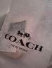 蔻馳（COACH）【品牌直供】女士NOLITA小號(hào)手提手拿包腋下包麻將包 七夕禮物 曬單實(shí)拍圖