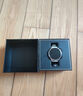 華為（HUAWEI）手表WATCH GT 5【國家補(bǔ)貼15%】運(yùn)動智能兩周續(xù)航藍(lán)牙通話體溫心率血氧健康監(jiān)測送男女朋友禮物pro 46mm蒼山灰【皮表帶+貼膜】 曬單實(shí)拍圖