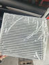 馬勒（MAHLE）帶炭PM2.5空調濾芯LAK709新飛度鋒范XRV繽智冠道CRV10代/11代思域 曬單實(shí)拍圖