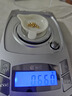 喜上眉梢足金999轉(zhuǎn)運(yùn)珠3D硬金拋光面珠磨砂路路通DIY配飾散珠送禮女 4mm古法【約0.75g】多顆重版 曬單實拍圖