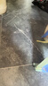 柏能商用辦公室地毯酒店攝影棚拼接方塊地毯大面積50x50cm8片裝 淺灰 曬單實(shí)拍圖
