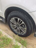 佳通(Giti)輪胎225/65R17 102H SUV520 原配哈弗H6 適配 遠景SUV/宋   曬單實拍圖
