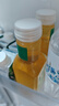 農(nóng)夫山泉 東方樹葉綠茶500ml*15瓶無糖茶飲料0糖0脂0卡整箱裝夏天解渴飲品 曬單實拍圖