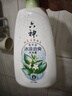六神肖戰(zhàn)同款冰涼勁爽沐浴露家庭裝1KG(緩解炎熱 清爽不油膩 男女用) 曬單實拍圖