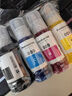 彩格適用愛普生009墨水四色套裝 EPSON L15158 L15168 L6558 L6578 L15188 L6498 L6468打印機(jī)墨水 專用墨水 曬單實(shí)拍圖