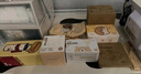 樹可大口君保溫便當(dāng)袋飯盒手提袋子帶飯包飯袋小學(xué)生上班族早餐袋 曬單實(shí)拍圖