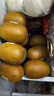 佳沛（zespri）新西蘭 陽光金果12粒單果約122-146g 獼猴桃 中秋水果禮盒 曬單實拍圖