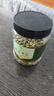 脆美人熟南瓜子仁500g罐大顆粒無(wú)殼南瓜籽仁現(xiàn)炒貨干果堅(jiān)果烘焙休閑零食 曬單實(shí)拍圖