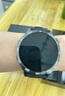 華為（HUAWEI）【七夕情人節(jié)】WATCH GT 5智能手表運(yùn)動(dòng)玄璣感知系統(tǒng)血氧心率體溫呼吸監(jiān)測(cè)藍(lán)牙通話防水男女情緒 46mm 幻夜黑-氟橡膠表帶【送皮表帶+貼膜】 曬單實(shí)拍圖
