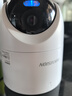 ?？低暎℉IKVISION）4G攝像頭終身免流量500萬(wàn)像素360度無(wú)死角帶夜視全景監控器內置無(wú)限流量室外戶(hù)外防塵防水Q3P5M 曬單實(shí)拍圖