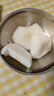 安徽正宗碭山酥梨酥脆水果香梨脆雪梨碭山特產(chǎn)桃園 帶箱4斤凈重3.5斤+ 曬單實(shí)拍圖