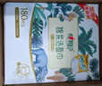 心相印洗臉巾棉柔系列180片*2提 一次性懸掛式擦臉巾壁掛式掛抽干濕兩用 曬單實(shí)拍圖