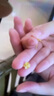 周六福（ZLF）七夕禮物  黃金耳飾女小金花四葉草耳釘足金999首飾 計(jì)價(jià) 0.76g 曬單實(shí)拍圖