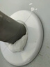 西卡發(fā)泡膠隔音降噪膨脹膠填充劑 聚氨酯泡沫膠填縫劑（門窗專用） 曬單實(shí)拍圖