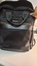 新秀麗（Samsonite）男士雙肩包14英寸電腦包商務(wù)高端男士通勤書(shū)包生日禮物 45Q 曬單實(shí)拍圖