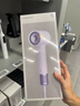 米家高速水離子電吹風(fēng)機 小米家用恒溫吹風(fēng)筒 負離子速干潤養護發(fā)送女友生日禮物 國家補貼 朋克紫 曬單實(shí)拍圖