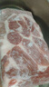 雙匯五花肉2斤 冷凍帶皮五花肉凈重2斤豬五花烤肉食材生豬肉燒烤食材 曬單實(shí)拍圖