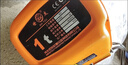 電葫蘆跑車380V鬼頭款環(huán)鏈電動葫蘆 0.5-1-2-3噸鏈條式起重行吊機 掛鉤式1T*4M 【單鏈】 曬單實拍圖