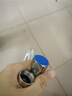 杜邦（DUPONT）304不銹鋼1.5米淋浴花灑軟管波紋冷熱水管浴室淋雨防爆進水管 曬單實拍圖