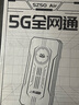 上贊SZ50 5G隨身wifi 6免插卡流量移動(dòng)路由器雙頻wifi無(wú)線(xiàn)上網(wǎng)卡 曬單實(shí)拍圖