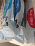 白象 掛面小面條 營(yíng)養(yǎng)蔬菜碎碎面 高鈣無鹽掛面240g*4包 易消化小面條 曬單實(shí)拍圖