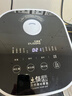 艾浦森4升 陶瓷電飯煲 零涂層內膽電飯鍋 2-10人容量多功能家用智能柴火飯煮飯鍋 健康炊飯鍋 4L 陶瓷電飯煲（多購一個(gè)內膽） 曬單實(shí)拍圖
