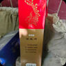 西鳳酒 綠瓶盒裝陜西版 55度  500ml 單盒裝 鳳香型白酒 曬單實(shí)拍圖