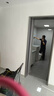 海爾（Haier）國家補貼20%雙膽扁桶電熱水器60升 BK3PRO 小魔盒鮮活水 凈膚洗AI智慧 3300W速熱免清洗鎂棒免更換 曬單實(shí)拍圖