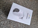 螢石C8C 800萬(wàn) 4mm攝像頭 無(wú)線(xiàn)WiFi 室外雙云臺360° 防水防塵監控 手機遠程 人形檢測 全彩夜視 曬單實(shí)拍圖