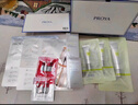 珀萊雅（PROYA）【劉亦菲同款】盾護防曬50ml 防水防汗防紫外線 防曬霜高倍防曬  曬單實拍圖