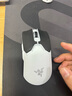 雷蛇（Razer） 毒蝰v2pro專業(yè)版 輕量化無線游戲鼠標 宏電競鼠標  對稱手型 lol吃雞鼠標 【第三代光學微動】毒蝰V2專業(yè)版白色 曬單實拍圖