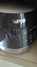 蘇泊爾（SUPOR）0涂層精鋼球釜電壓力鍋5L雙膽全自動(dòng)智能預約 觸控 SY-50YC5011Q電飯煲高壓鍋4-6人 曬單實(shí)拍圖