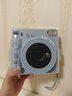 INSTAX富士instax立拍立得 方形相紙 星空單包裝10張 (適用于SQUARE系列相機(jī) 手機(jī)照片打印機(jī)SP-3) 曬單實(shí)拍圖