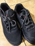 安德瑪（UNDERARMOUR）春夏Charged Rogue SE男子運(yùn)動(dòng)休閑鞋3028444 黑色001 43 曬單實(shí)拍圖