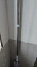 大衛(wèi)平板拖把36cm桿長(zhǎng)133cm2布加厚P10巨能吸海綿層免手洗 曬單實(shí)拍圖