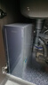 海爾（Haier）甜鎂鮮礦水礦物質(zhì)水1200G鮮活水家用大通量凈水器8年長效RO膜廚下凈水機反滲透凈飲機R857七夕禮物 曬單實拍圖