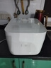 米家小米電飯煲家用3-4個(gè)人 多功能電飯鍋煮飯鍋煮粥鍋 25分鐘快煮 不粘內膽智能防溢 大容量4升 曬單實(shí)拍圖